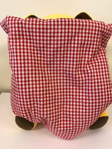 BAMSE TIT TIT BØH