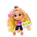 Hairdorables dukke