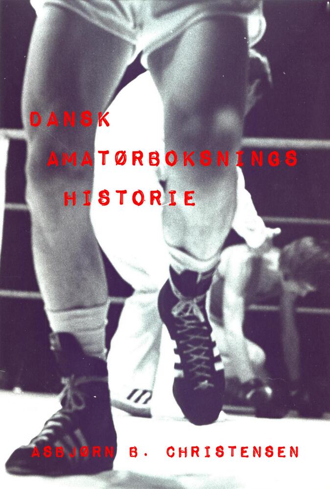Dansk amatørboksnings historie