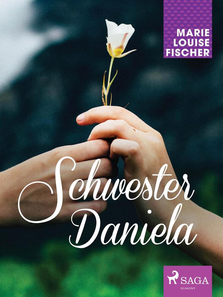 Schwester Daniela