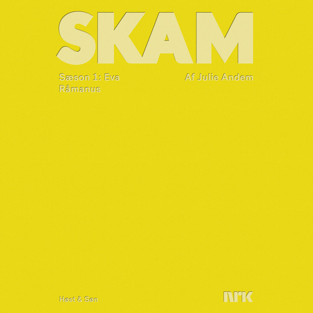 SKAM Sæson 1, Eva
