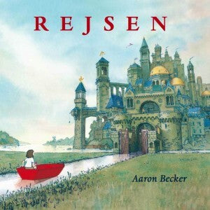 Rejsen