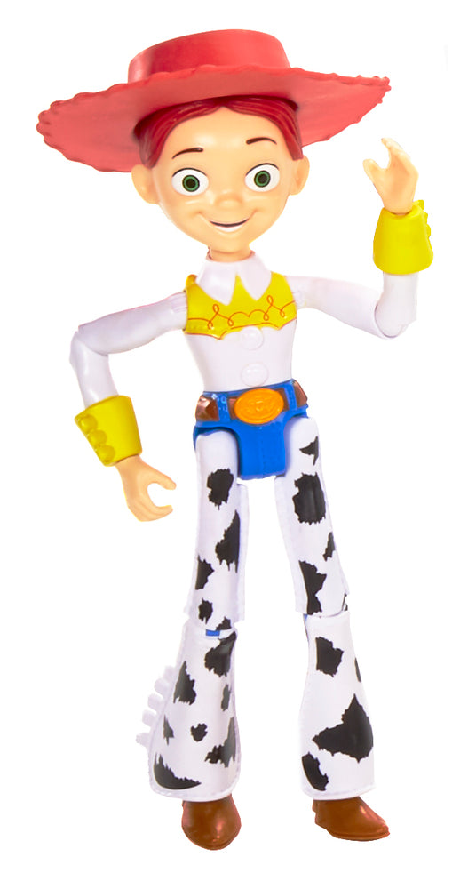 Toy story 4 figur 18 cm ass