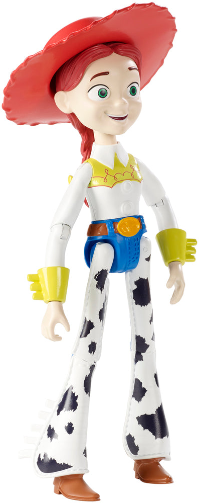 Toy story 4 figur 18 cm ass