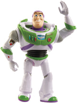 Toy story 4 figur 18 cm ass