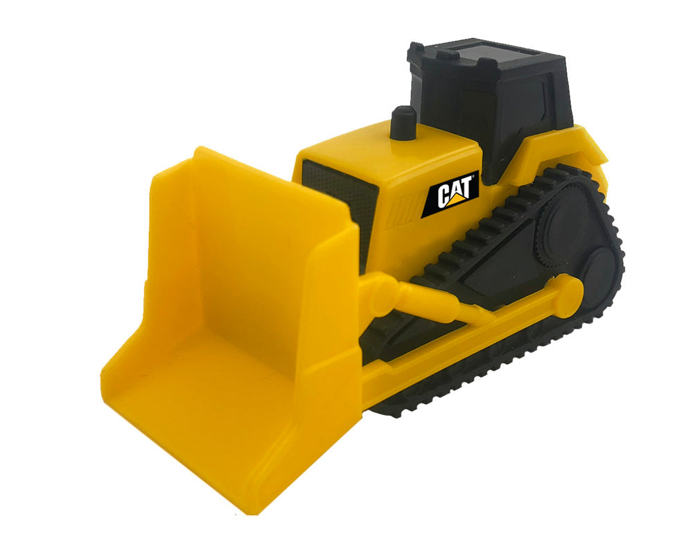 CAT  Little Machines 5-pack