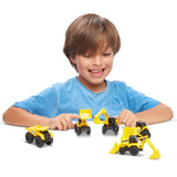 CAT  Little Machines 5-pack