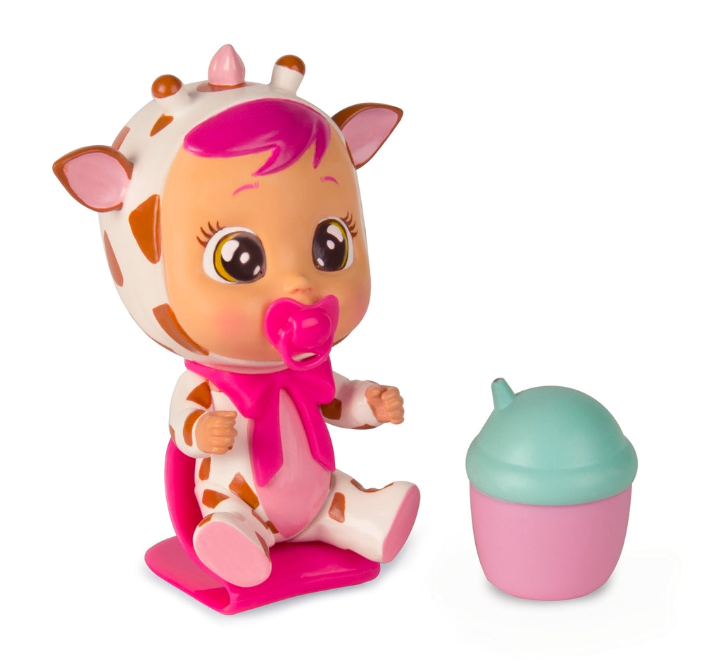 Cry babies magic tears asst