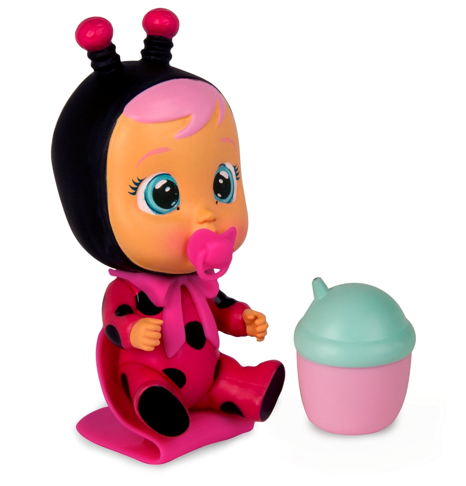Cry babies magic tears asst