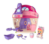 Katie's magiske hus