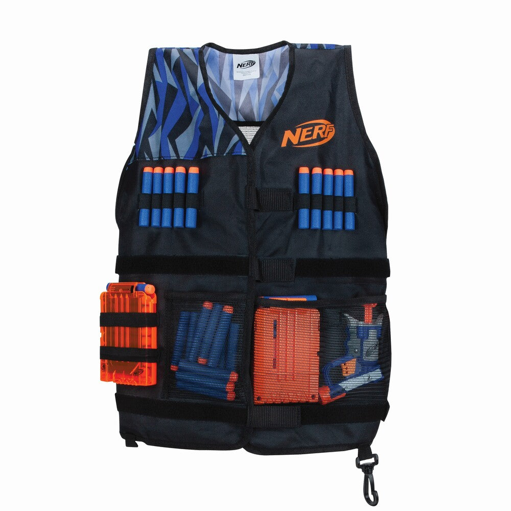 NERF ELITE TACTICAL VEST