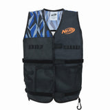 NERF ELITE TACTICAL VEST