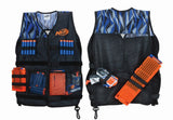 NERF ELITE TACTICAL VEST