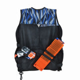 NERF ELITE TACTICAL VEST