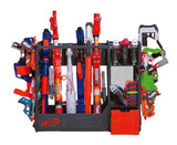 NERF ELITE BLASTER RACK