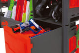NERF ELITE BLASTER RACK