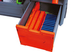 NERF ELITE BLASTER RACK