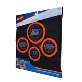 NERF elite portable practice target -