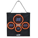 NERF elite portable practice target -