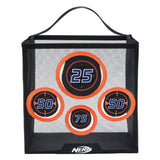 NERF elite portable practice target -