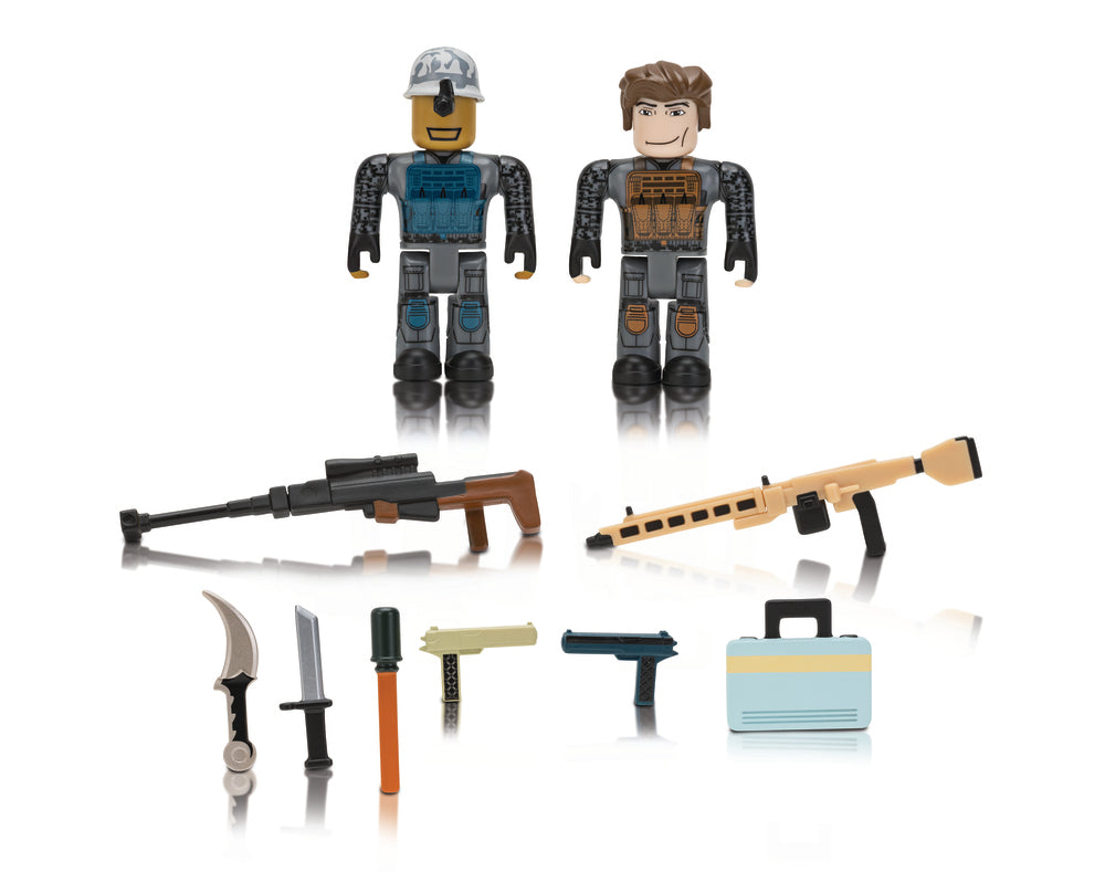 ROBLOX GAME PACK SORTIMENT S6