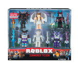 ROBLOX MULTIPACK SUMMONER TYCOON 6-PAK S6