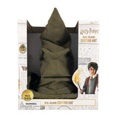 HARRY POTTER TALENDE SORTERINGHAT
