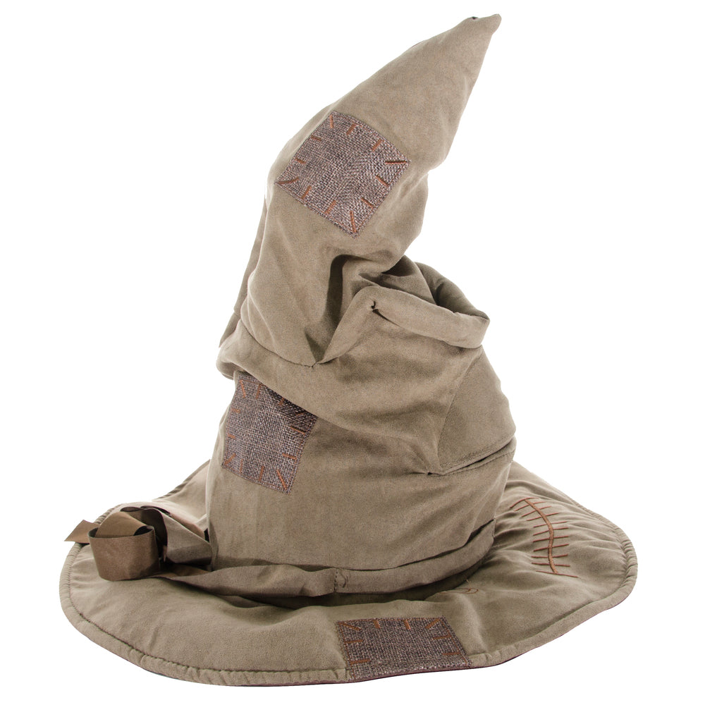 HARRY POTTER TALENDE SORTERINGHAT