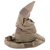 HARRY POTTER TALENDE SORTERINGHAT