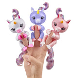 FINGERLINGS UNICORN ASS