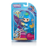 FINGERLINGS ABE ASS