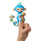 FINGERLINGS ABE ASS