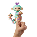 FINGERLINGS ABE ASS