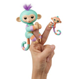 FINGERLINGS ABE ASS