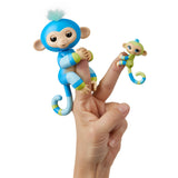 FINGERLINGS ABE ASS