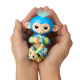 FINGERLINGS ABE ASS