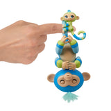 FINGERLINGS ABE ASS