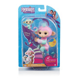 FINGERLINGS ABE ASS