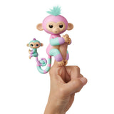 FINGERLINGS ABE ASS