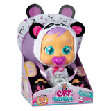 CRY BABIES PANDA