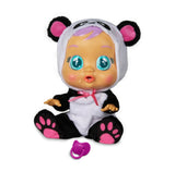 CRY BABIES PANDA