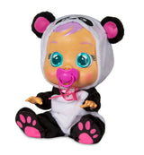 CRY BABIES PANDA