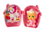 BOTTLE HOUSE GULVDISPLAY CRY BABIES MAGIC TEARS