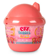BOTTLE HOUSE GULVDISPLAY CRY BABIES MAGIC TEARS