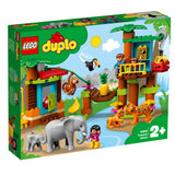 10906 LEGO DUPLO Tropeø