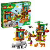 10906 LEGO DUPLO Tropeø