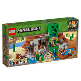 21155 LEGO Minecraft Creeper™-minen