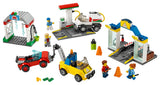 60232 LEGO City Værkstedscenter