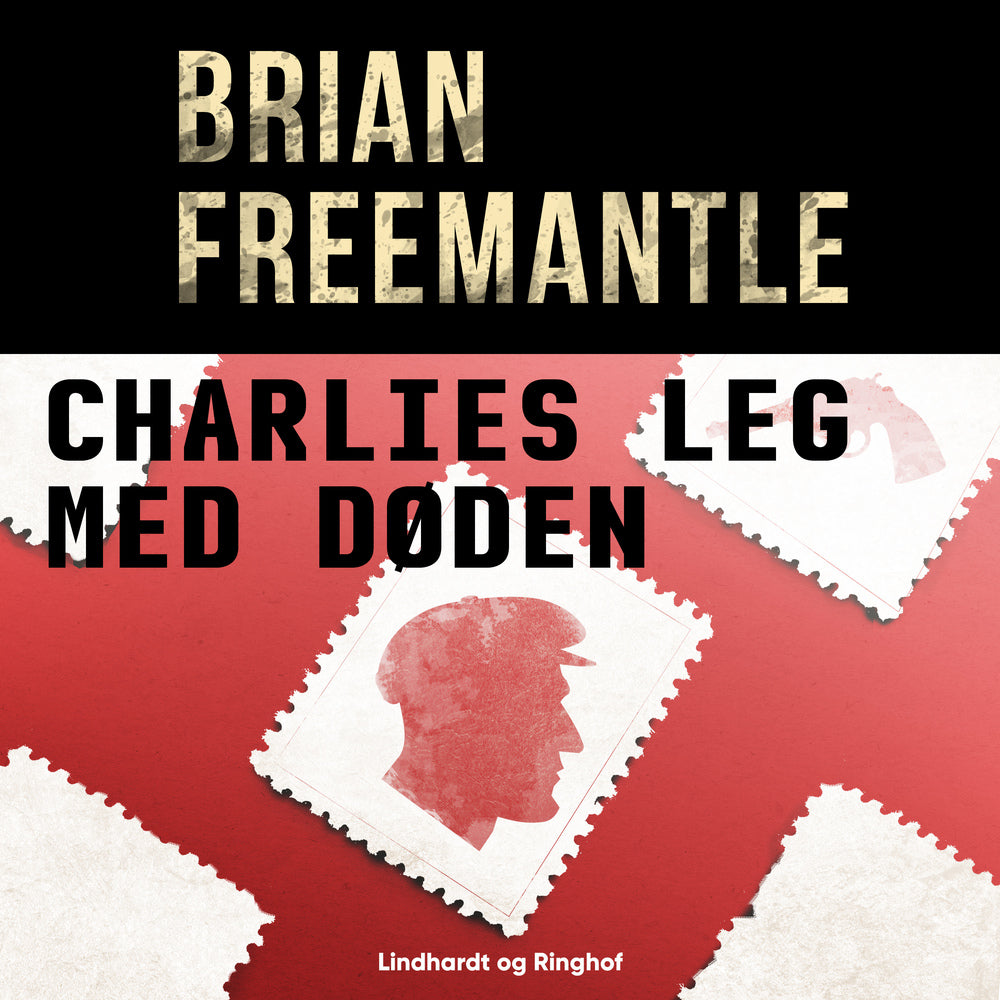 Charlies leg med døden