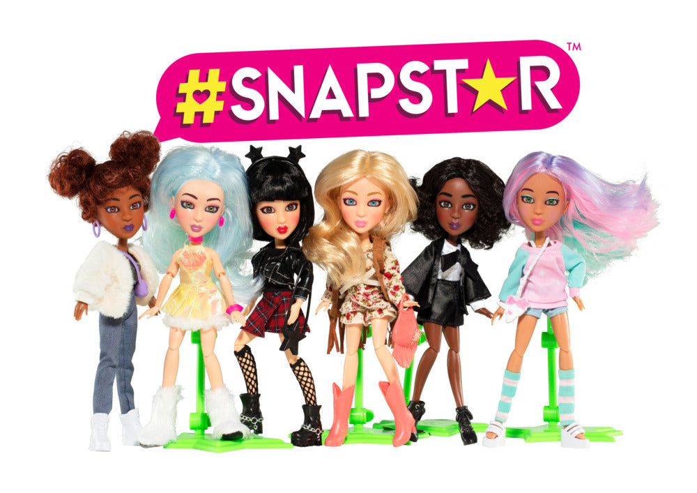 SNAPSTAR ASS